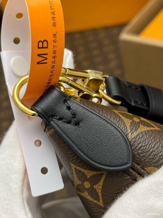 Cheap LOUIS BOULOGNE VUITTON 0725